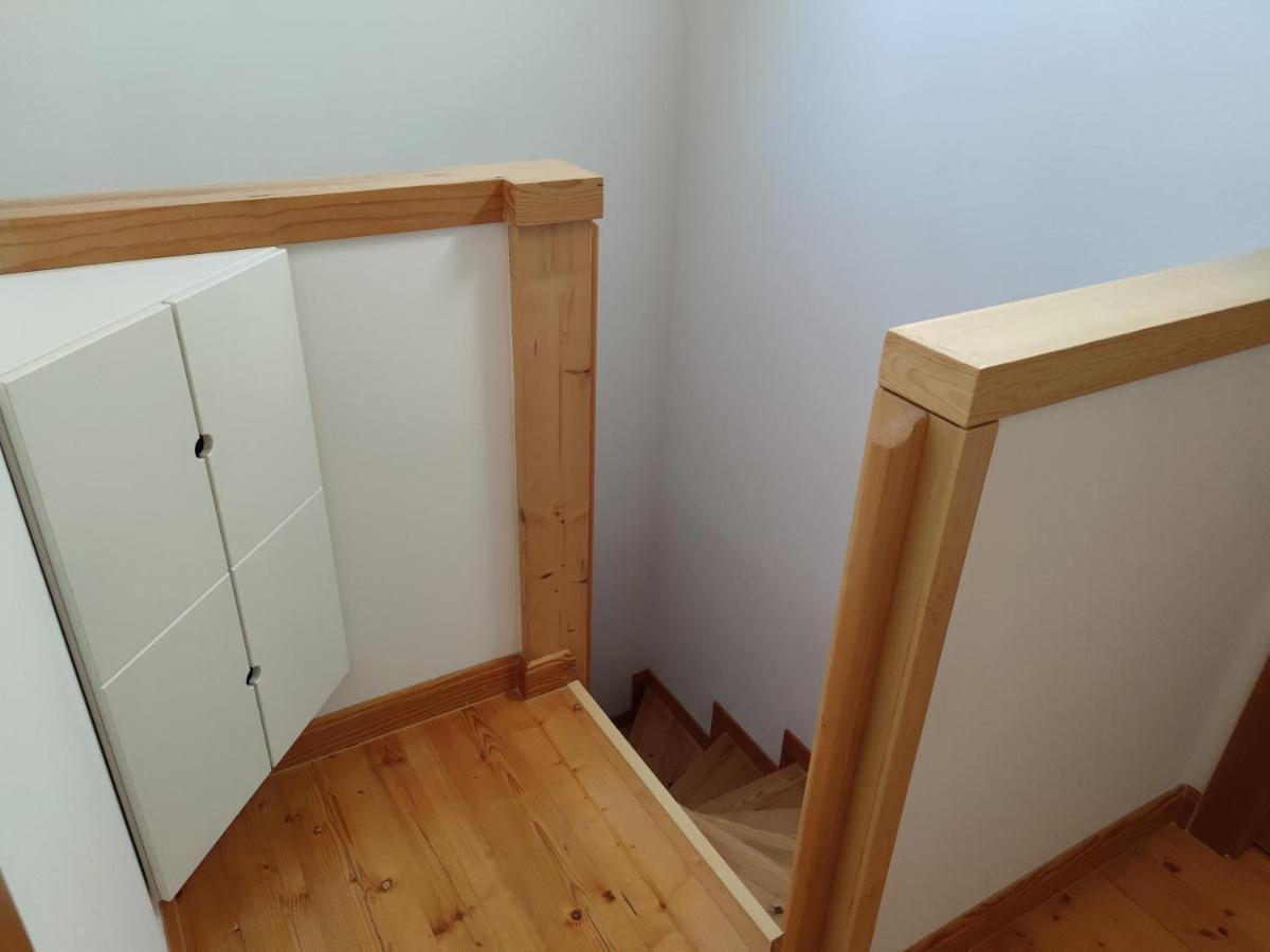 Apartamento Luga Castiello de Jaca Esterno foto