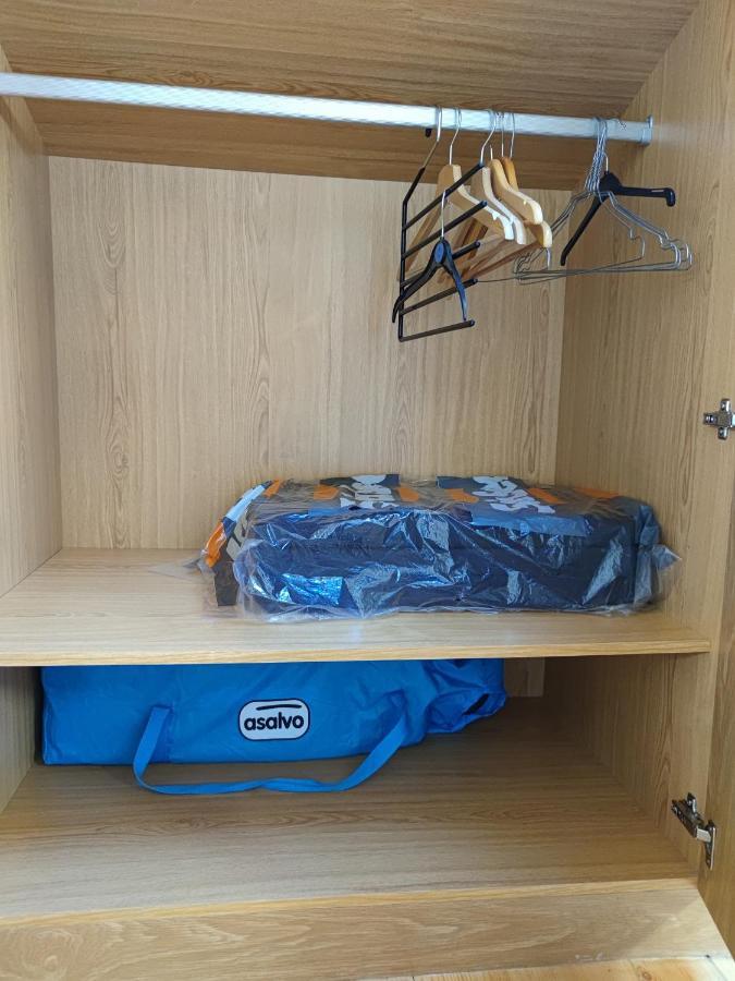 Apartamento Luga Castiello de Jaca Esterno foto